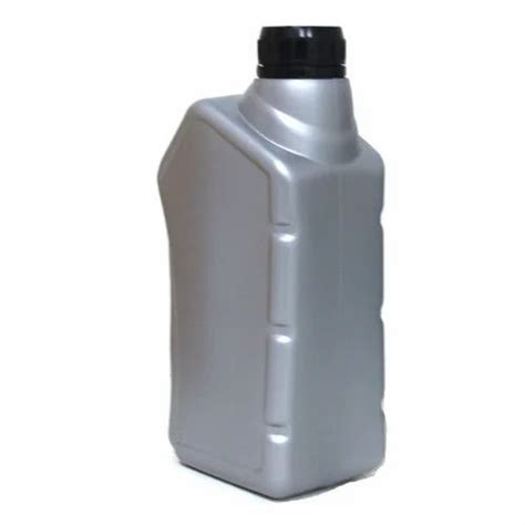 Lubricant Plastic Bottles Manufacturer from New Delhi