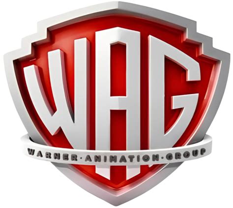 Warner Animation Group logo (2016-2021) by VictorPinas on DeviantArt