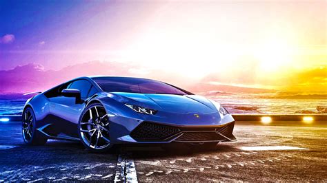 Lamborghini Car Pictures Wallpaper - Wallgear