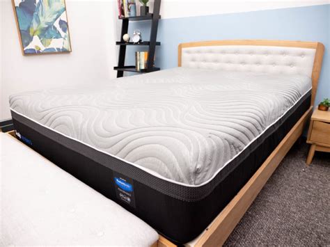 Sealy Hybrid Mattress Twin Xl at Theresa Bishop blog