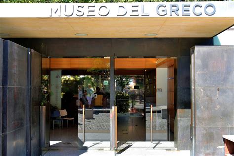 El Greco Museum in Toledo, Spain - Encircle Photos