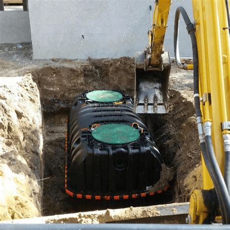 Central and Eastern Florida Septic Tank Installation - Acme Septic