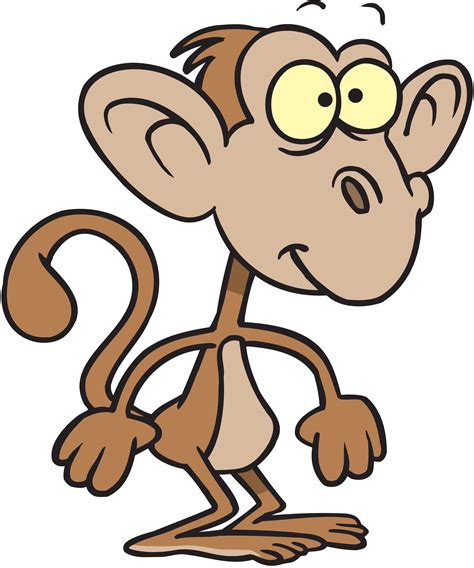 Free Monkey Cartoons, Download Free Monkey Cartoons png images, Free ClipArts on Clipart Library