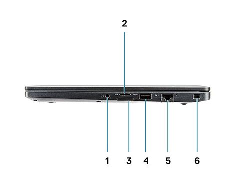 Dell Latitude 7390 Visual Guide | Dell US