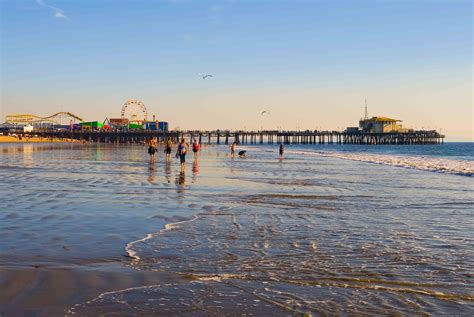 Venice Beach | California Tour Blog