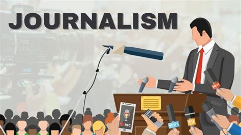 Types of Journalism: Examining the Vital Roles and Diverse Styles of News Communication | Types