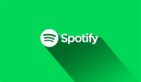 What Color Is The Spotify Logo - Design Talk