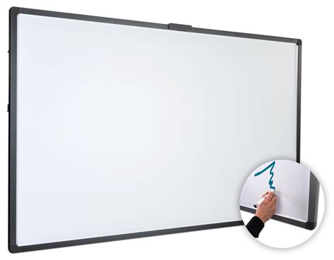 Smart Multi-Touch Whiteboard | 10pt Touch Digital Writing Board