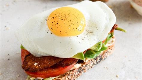 Bacon And Eggs Recipes (PHOTOS) | HuffPost Life