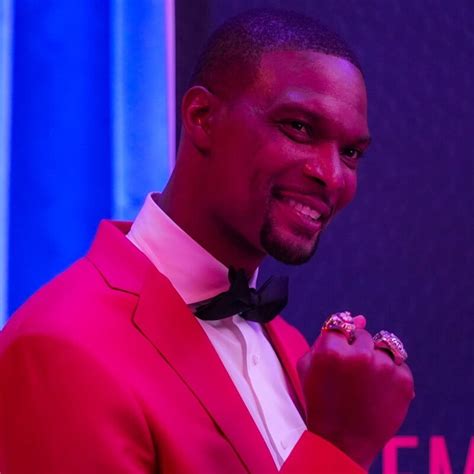 Chris Bosh - Hall of Fame Photo Gallery Photo Gallery | NBA.com