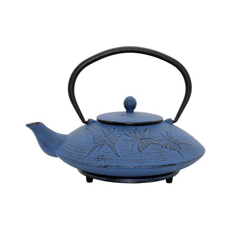 Cast Iron Teapots & Teacups | Authentic Teawares Online | The Tea Centre