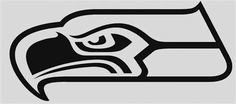 Seahawks Logo Vector at Vectorified.com | Collection of Seahawks Logo Vector free for personal use