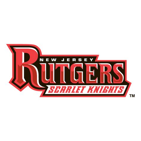 Rutgers Scarlet Knights(227) logo, Vector Logo of Rutgers Scarlet Knights(227) brand free ...