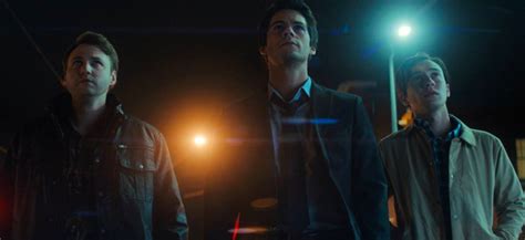 ‘Flashback’ Trailer: Dylan O’Brien Goes On a Strange Trip | LaptrinhX / News