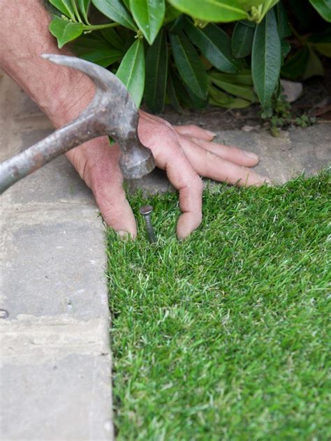 Artificial Grass With Installation : What is Artificial Grass? | Artificial Turf Info / The cost ...