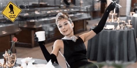 'Breakfast at Tiffany's' (1961) Review - ScreenAge Wasteland