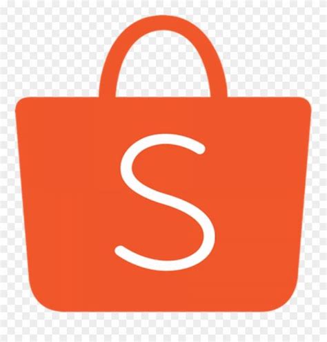 Shopee Logo Transparent Png - Tabitha-has-Chang