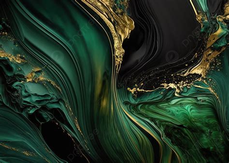 Green Gold Background Images, HD Pictures And Wallpaper For, 44% OFF