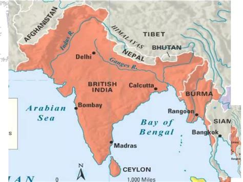 PPT - BRITISH IMPERIALISM IN INDIA PowerPoint Presentation, free download - ID:5837580