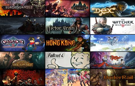 15 Best RPG Games For PC in 2016 | Beebom