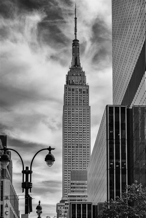 New York City Architecture - Louis Dallara Photography