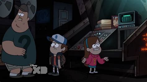 Gravity Falls Season 2 (2014) – Movie Reviews Simbasible