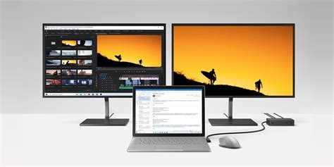 How To Setup Dual Monitors In Windows 10 | Images and Photos finder