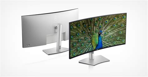 Dell Announces World’s First Color-Accurate 40-Inch Ultrawide Curved 4K ...