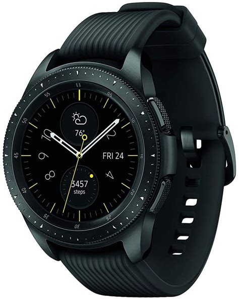 Samsung Galaxy Watch review: The do-it-all smartwatch for Android owners - AIVAnet