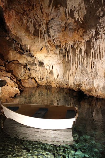 Explore Crystal Cave, Bermuda's Subterranean World | Justin Plus Lauren