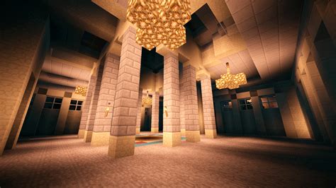 Assassin’s Creed Revelations Constantinople Map Download | Minecraft Forum