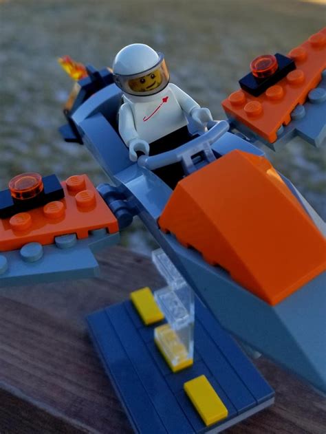 Spaceship : r/lego