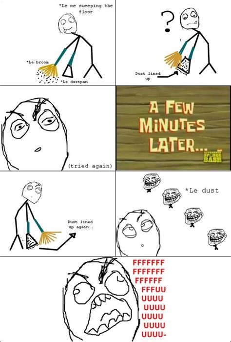 Troll Face Comics - K.I.S.