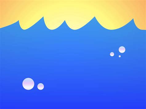 Sea Water Vector Art & Graphics | freevector.com