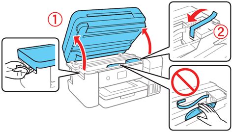 Epson ET-3750U - Printer Manual | ManualsLib