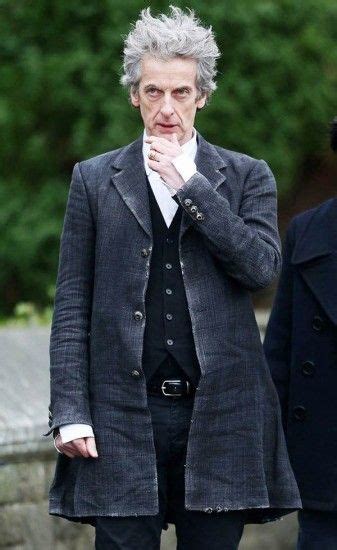 Twelfth Doctor | Gallifrey Stands Wiki | Fandom