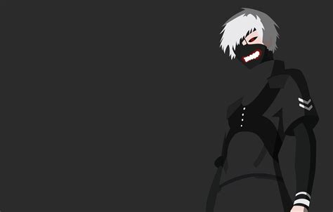 Minimal Anime Dark Wallpapers - Wallpaper Cave