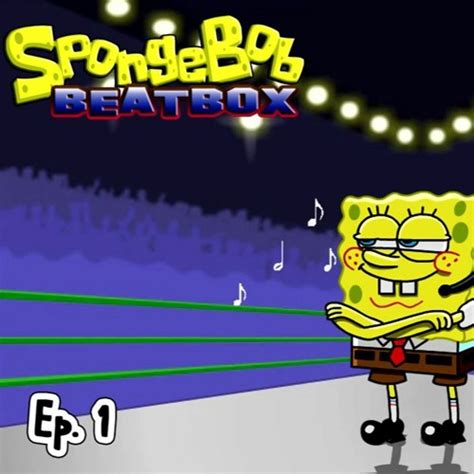 Stream Spongebob Beatbox Solo 1 Cartoon Beatbox Battles by verbalase | Listen online for free on ...