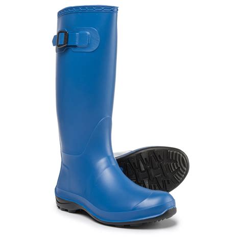 Kamik Olivia Rain Boots (For Women) - Save 63%