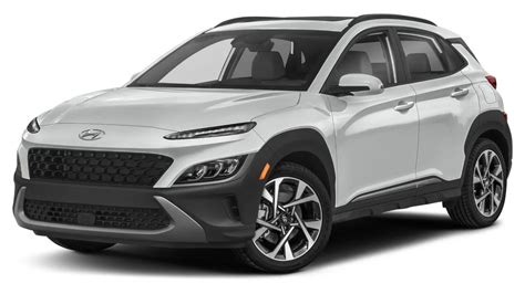 2023 Hyundai Kona Pictures - Autoblog