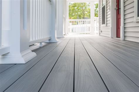 Best Composite Deck Boards in Davison, MI | C&L Ward