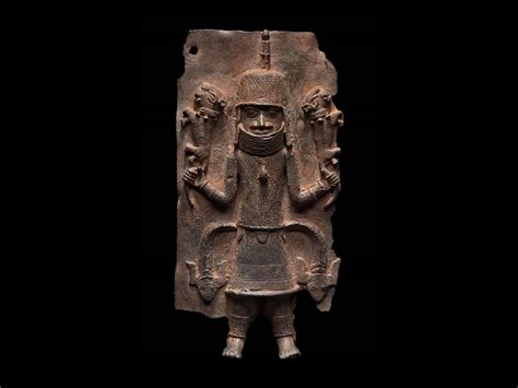 Art of the Benin Kingdom | Museum of Fine Arts Boston