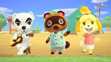 Top 10 Best Animal Crossing Non Villager Characters Ranked