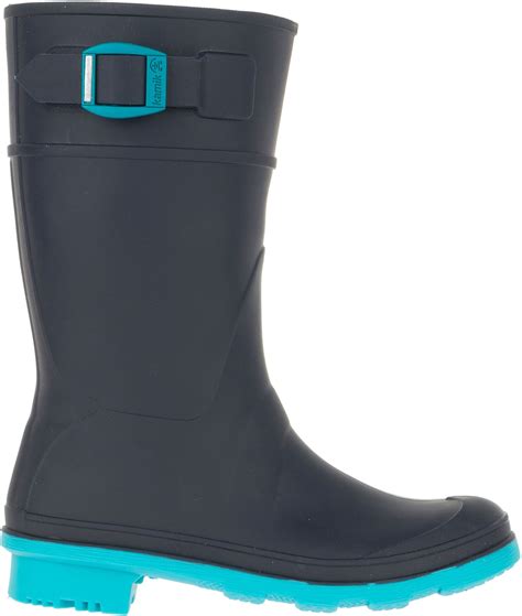 Kamik Kids' Raindrops Rain Boots - Walmart.com - Walmart.com