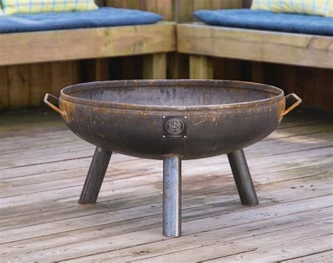 30 Mid Century Modern Fire Pit - Etsy | Modern fire pit, Fire pit, Fire pit backyard diy