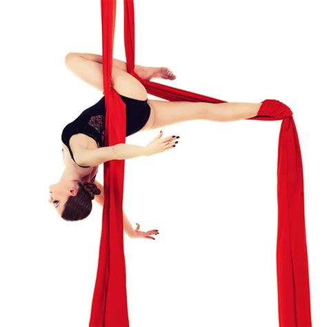 Aerial Silks Archives - Aerial Yoga Swings & Aerial Silks made in Europe