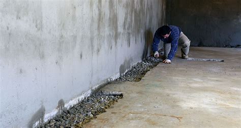 Information On Basement Waterproofing - hanoverorient