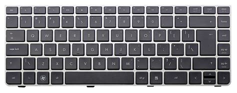 Hp Keyboard Layout Diagram | Images and Photos finder