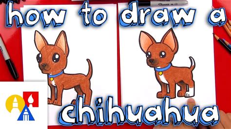 Hướng dẫn vẽ động vật dễ thương how to draw a cute animal art hub trên YouTube