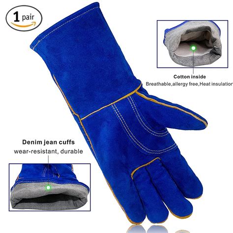 10 Best Welding Gloves